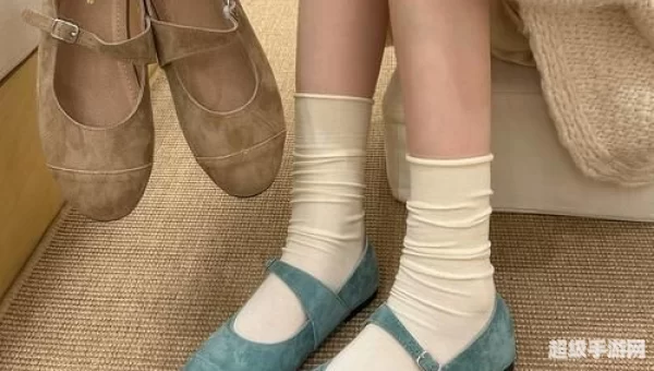 静谧鞋