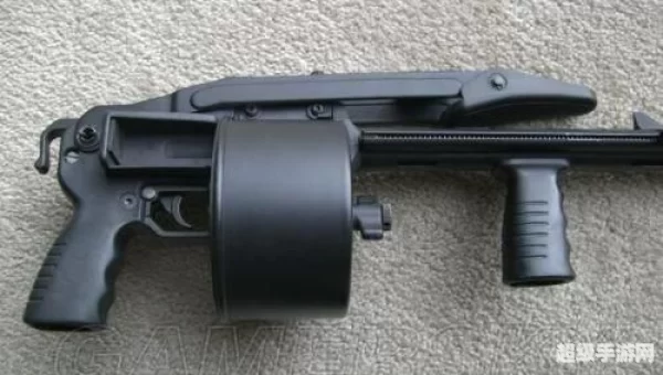 生化危机5隐藏武器