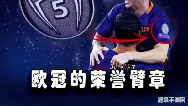 冠军的徽记有什么用