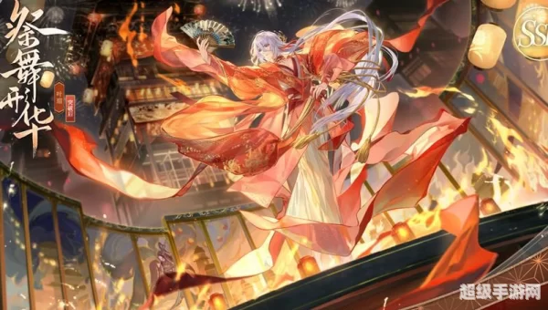 阴阳师联动
