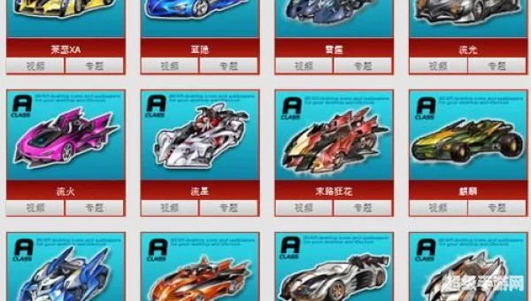 qq飞车什么b车最好