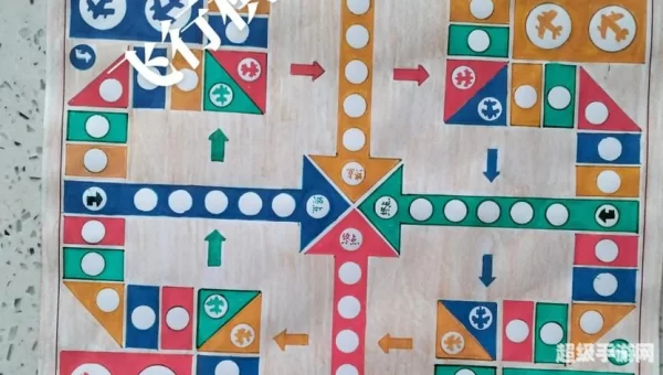 游戏棋