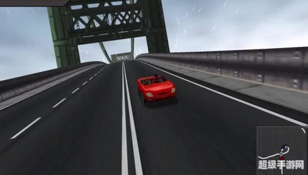 极品飞车2中文版