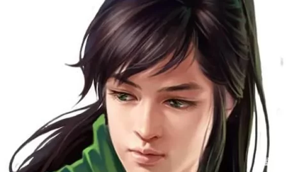 倩女幽魂方士