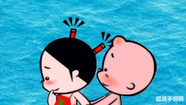 小破孩壁纸