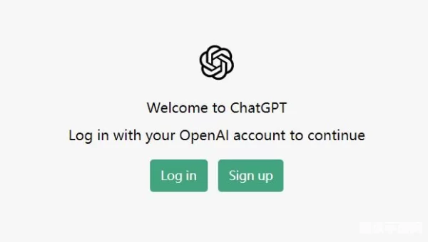 chat gpt官网入口