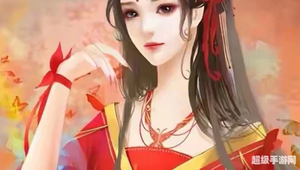 第一祸水