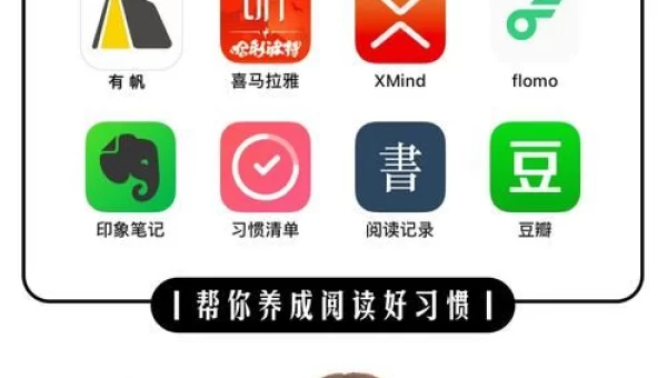 阅读器软件