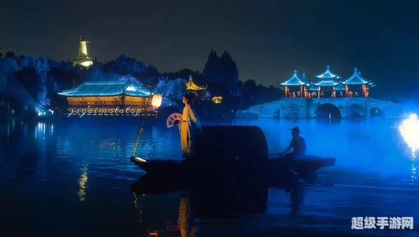 二十四桥明月夜蚂蚁庄园