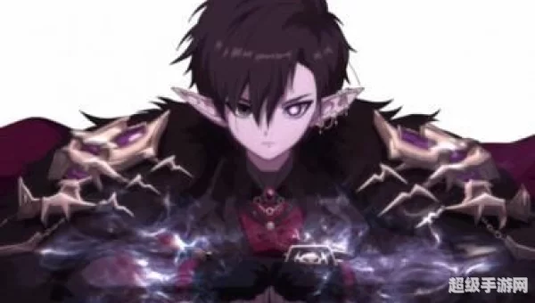 dnf魔皇