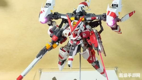 sd敢达自定义扭蛋机