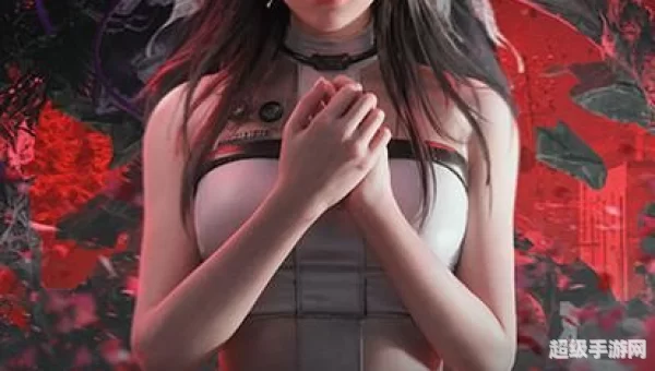 女主穿越到很开放的世界游戏