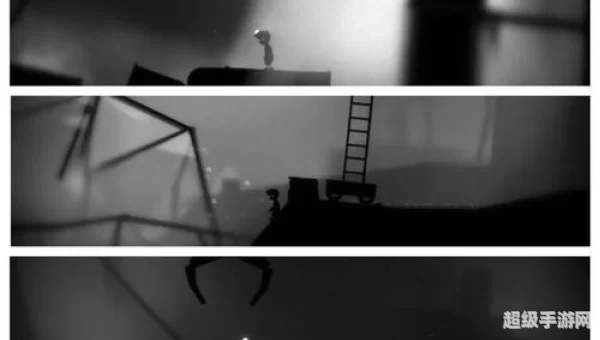 limbo 攻略