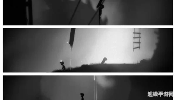 limbo 攻略