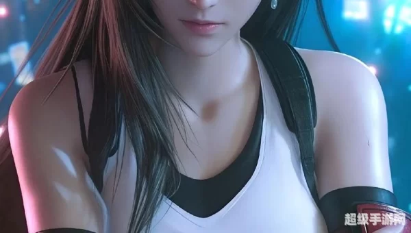 完全攻略蒂法2