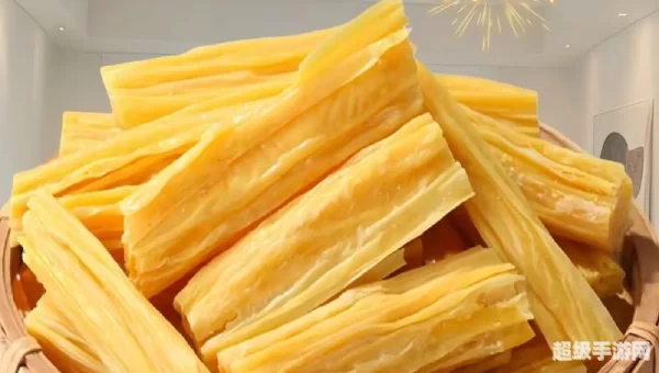 腐竹是由竹笋制成的吗