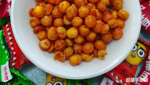 我要吃金豆