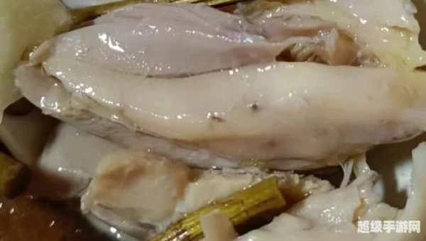 鸡汤来咯