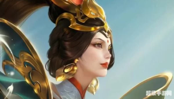 女娲新皮肤