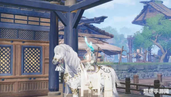 剑网3马具