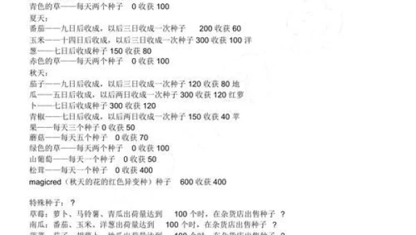 矿石镇的伙伴们攻略