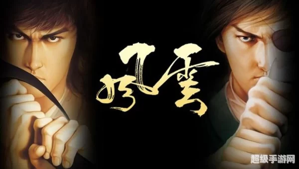 风云之天下会