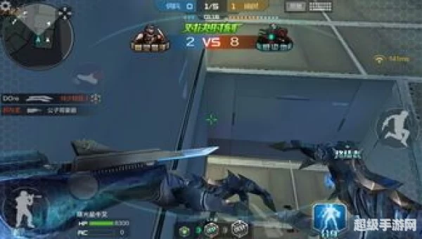穿越火线生化bug