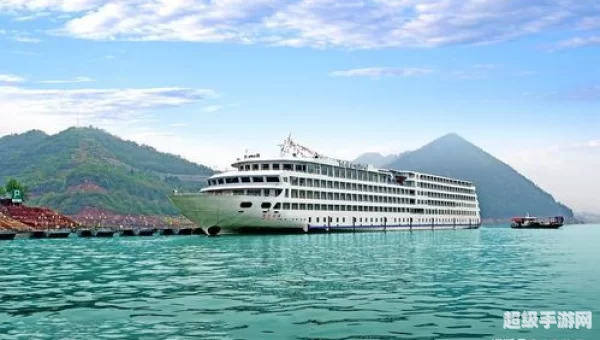 豪华游轮旅游攻略