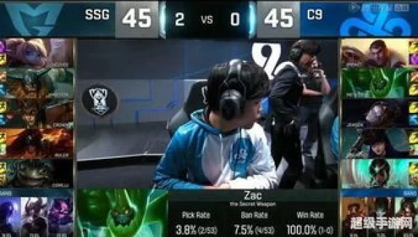 英雄联盟s6直播