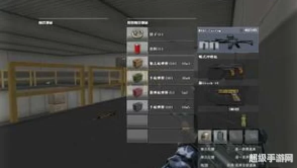 cf背包