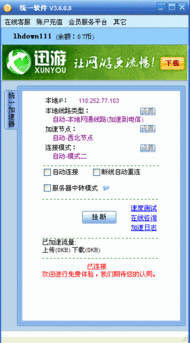 统一加速器