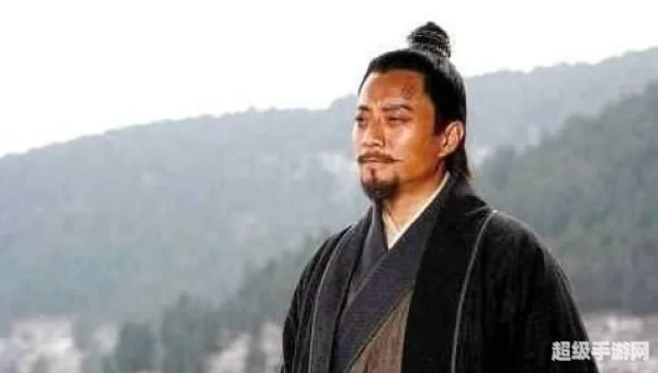 宋江传