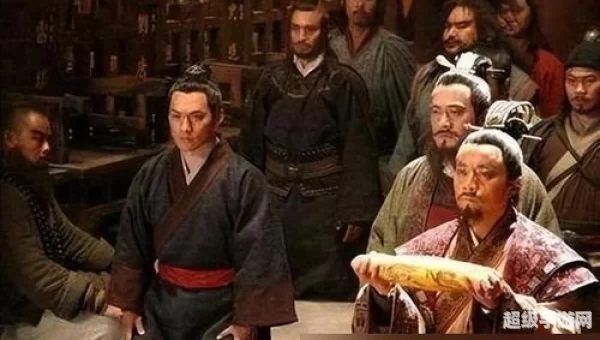 宋江传