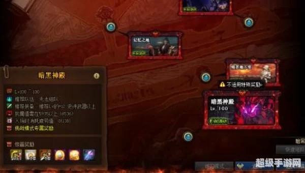 dnf挑战模式